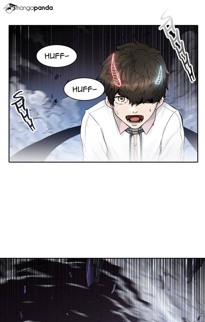 Tower of God Chapter 334 image 051